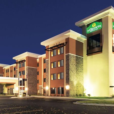 Hotel La Quinta By Wyndham Billings Exterior foto