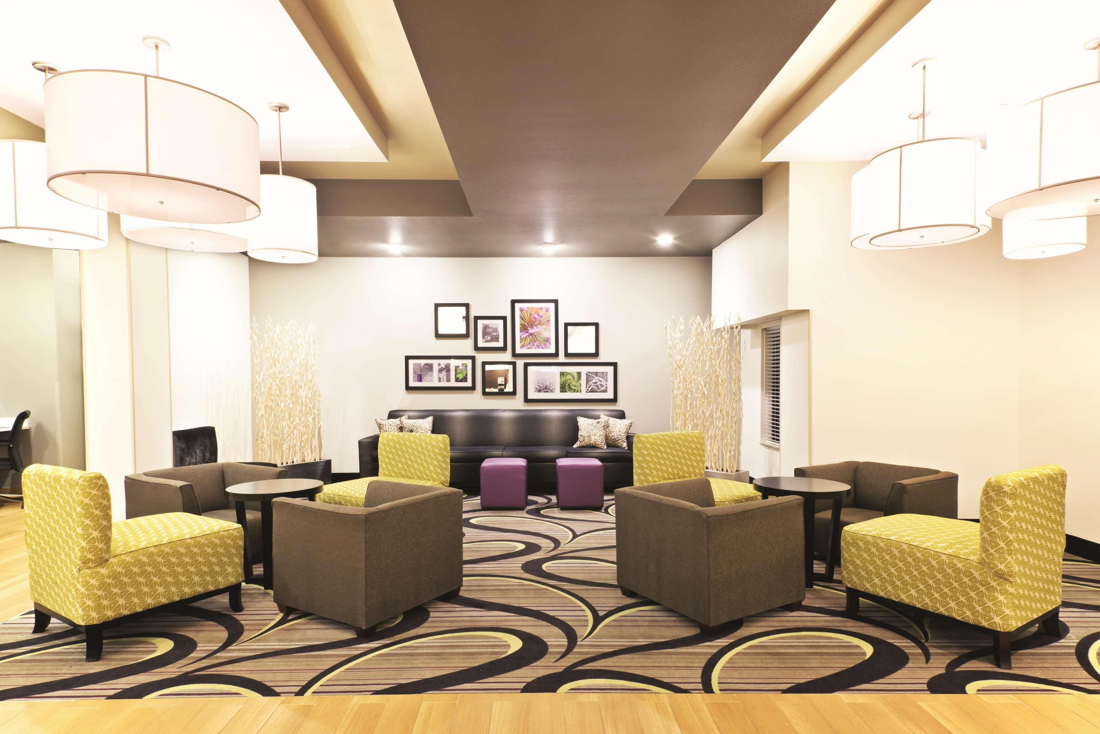 Hotel La Quinta By Wyndham Billings Exterior foto